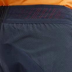 Quechua FH500, Hiking Shorts, Men's