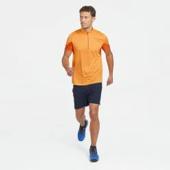 Quechua FH500, Hiking Shorts, Men's