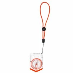 Geonaute 100 Orienteering Compass Baseplate Begin
