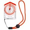 Geonaute 100 Orienteering Compass Baseplate Begin
