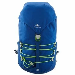 Quechua MH500, 18 L Hiking Backpack, Kids'