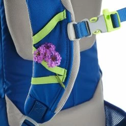 Quechua MH500, 18 L Hiking Backpack, Kids'