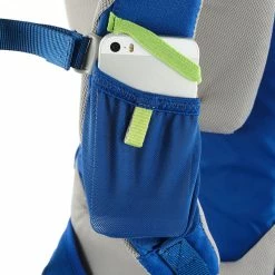 Quechua MH500, 18 L Hiking Backpack, Kids'