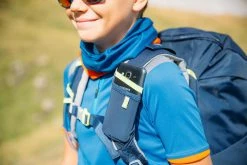 Quechua MH500, 18 L Hiking Backpack, Kids'