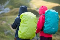 Hiking Clothing Quechua MH500, Hiking 30 L Backpack, Kids'