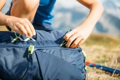 Hiking Clothing Quechua MH500, Hiking 30 L Backpack, Kids'