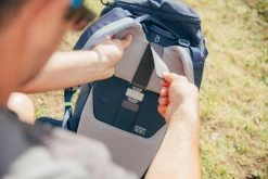 Hiking Clothing Quechua MH500, Hiking 30 L Backpack, Kids'