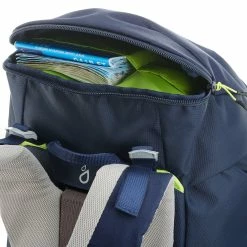 Hiking Clothing Quechua MH500, Hiking 30 L Backpack, Kids'