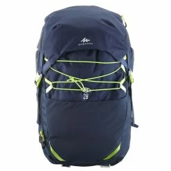 Hiking Clothing Quechua MH500, Hiking 30 L Backpack, Kids'
