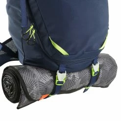 Hiking Clothing Quechua MH500, Hiking 30 L Backpack, Kids'