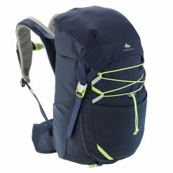 Hiking Clothing Quechua MH500, Hiking 30 L Backpack, Kids'