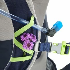 Hiking Clothing Quechua MH500, Hiking 30 L Backpack, Kids'