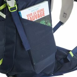 Hiking Clothing Quechua MH500, Hiking 30 L Backpack, Kids'