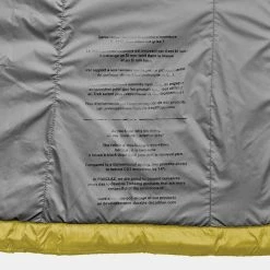 Hiking Clothing Forclaz Trek 100 23°F Down Packable Puffer Backpacking Jacket