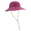 Forclaz Trek500, Anti-UV Hiking Hat, Women's