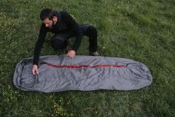 Forclaz Waterproof Backpacking Bag Cover Hiking Clothing