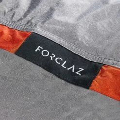 Forclaz Waterproof Backpacking Bag Cover Hiking Clothing