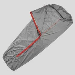 Forclaz Waterproof Backpacking Bag Cover Hiking Clothing