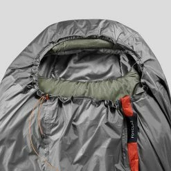 Forclaz Waterproof Backpacking Bag Cover Hiking Clothing