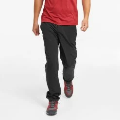 Quechua MH100M, Hiking Pants, Men's Hiking Clothing