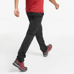 Quechua MH100M, Hiking Pants, Men's Hiking Clothing