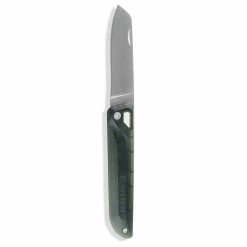 Quechua MH100, Hiking Knife With Blade Lock