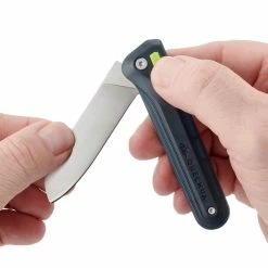 Quechua MH100, Kids Knife With Blade Lock, 7 Years Hiking Clothing