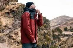 Forclaz Trek 500, Merino Wool Hiking Hat, Adult