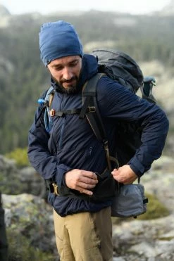 Forclaz Trek 500, Merino Wool Hiking Hat, Adult