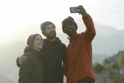 Forclaz Trek 500, Merino Wool Hiking Hat, Adult