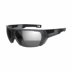 Quechua MH590, Polarized Category 4 Hiking Sunglasses, Adult