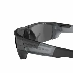 Quechua MH590, Polarized Category 4 Hiking Sunglasses, Adult