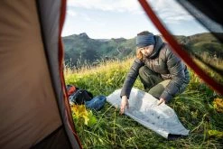 Forclaz Trek 900, 0°F Down Packable Puffer Backpacking Jacket, Women's