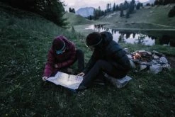 Forclaz Trek 900, 0°F Down Packable Puffer Backpacking Jacket, Women's