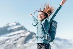 Quechua MH120 Hiking Fleece Jacket Hiking Clothing