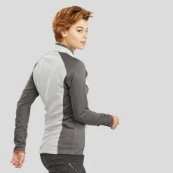 Quechua MH500, Hiking Fleece, Women's