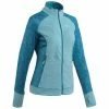 Quechua Women’s Hiking Fleece Jacket MH520