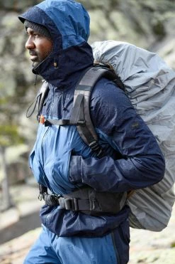 Forclaz Trek 900, Symbium 50+10 L Hiking Backpack, Men's Hiking Clothing