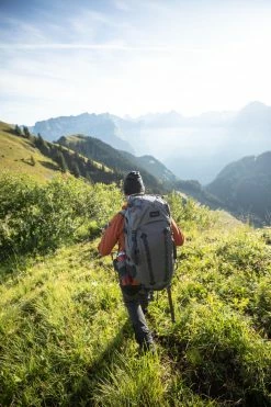 Forclaz Trek 900, Symbium 50+10 L Hiking Backpack, Men's Hiking Clothing