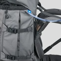 Forclaz Trek 900, Symbium 50+10 L Hiking Backpack, Men's Hiking Clothing