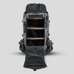 Forclaz Trek 900, Symbium 50+10 L Hiking Backpack, Men's Hiking Clothing