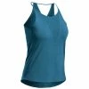 Quechua NH500 Fresh, Hiking Tank Top, Women’s Hiking Clothing