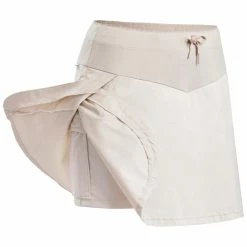 Quechua NH500, Hiking Skort, Women’s Hiking Clothing