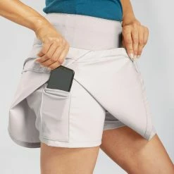 Quechua NH500, Hiking Skort, Women’s Hiking Clothing