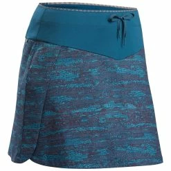 Quechua NH100 Fresh, Hiking Skort, Women’s