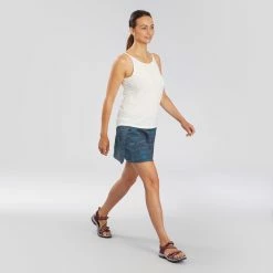 Quechua NH100 Fresh, Hiking Skort, Women’s