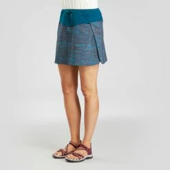 Quechua NH100 Fresh, Hiking Skort, Women’s