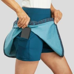 Quechua NH100 Fresh, Hiking Skort, Women’s