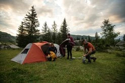 Forclaz Trek 500, 41° Hiking Sleeping Bag