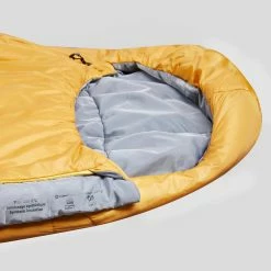 Forclaz Trek 500, 41° Hiking Sleeping Bag